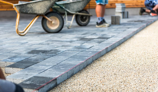 Best Concrete Sidewalk Installation in Columbus, OH