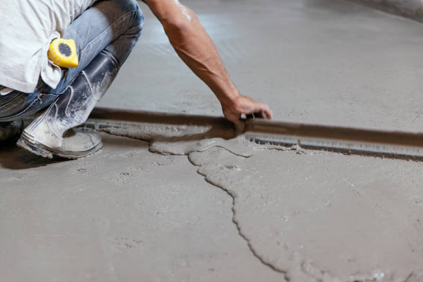 Best Concrete Patio Design and Installation in Columbus, OH