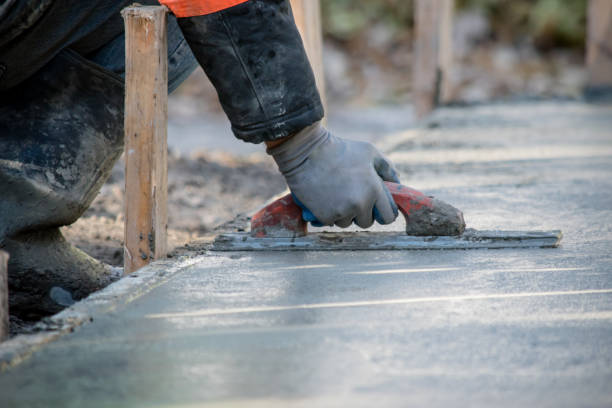 Best Decorative Concrete in Columbus, OH