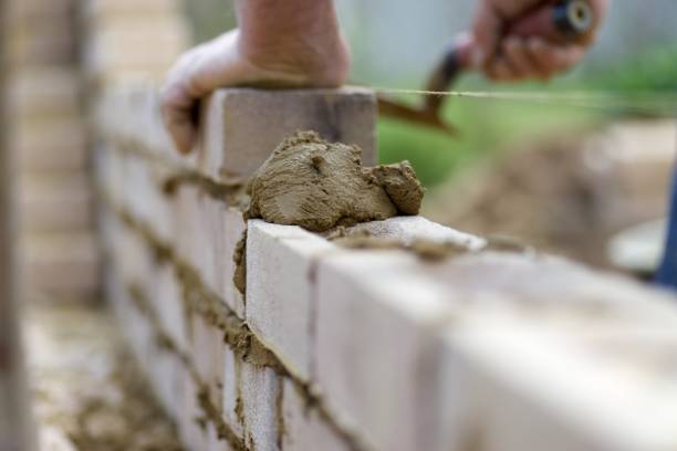 Best Residential Concrete Solutions in Columbus, OH