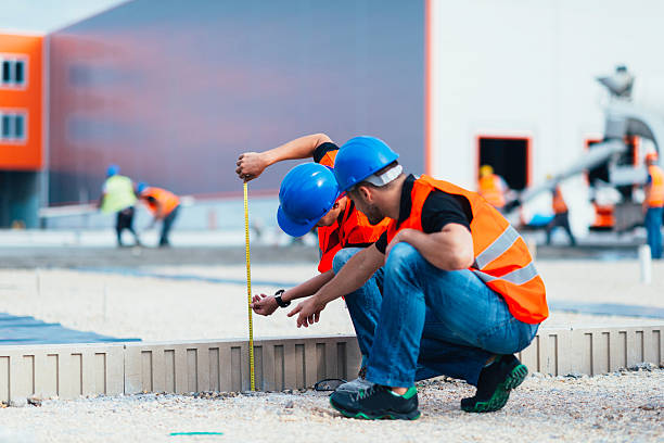 Reliable OH Concrete contractor Solutions